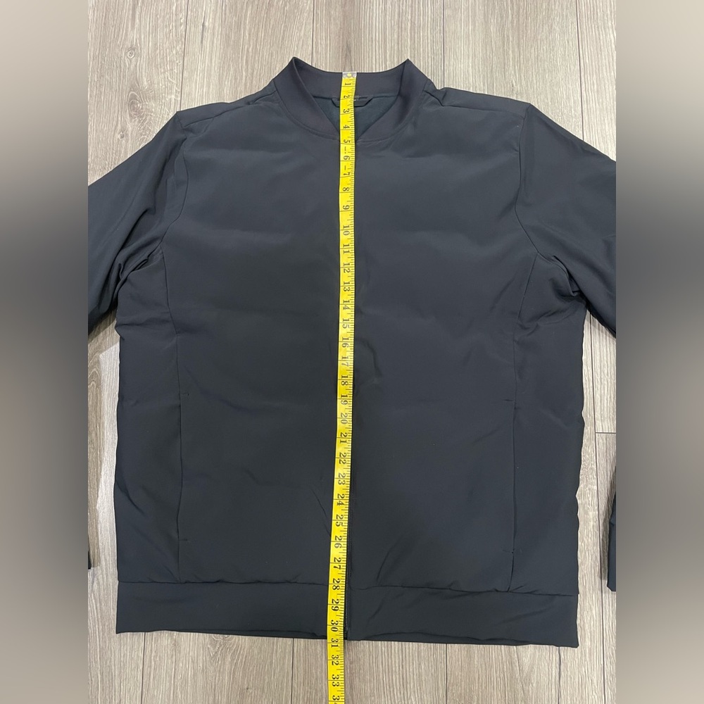 Public Rec Better than Down Bomber Jacket Sz XL - Picture 10 of 15